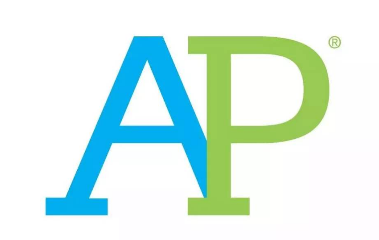 AP課程 AP課程