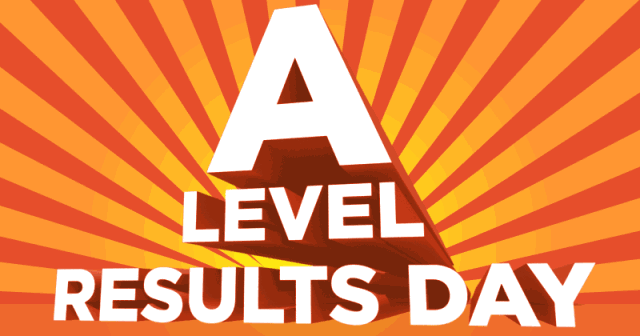 A-Level課程