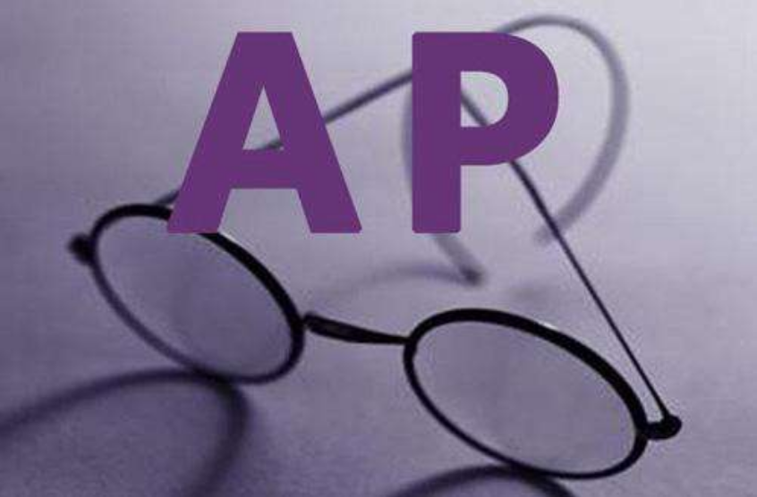 AP課程