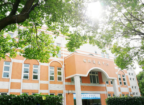 杭州國際學校