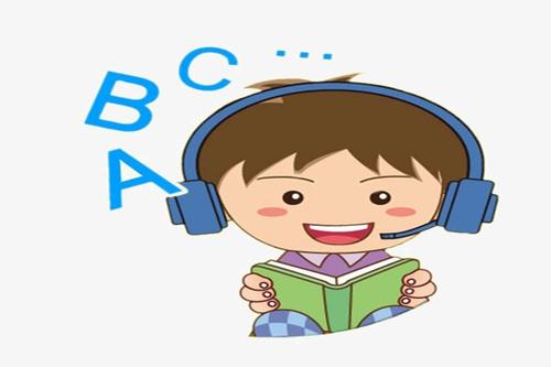 少兒英語課程