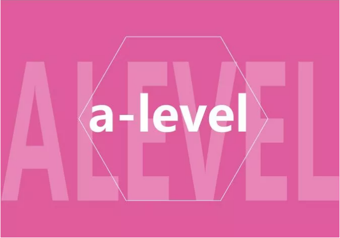 A-level數學