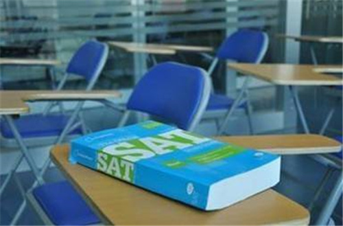 SAT一對一培訓