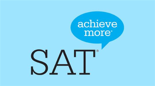 SAT考試報名