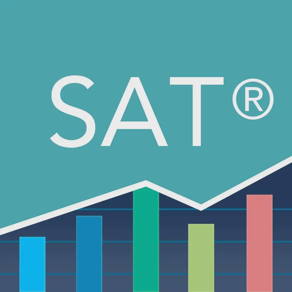 SAT報名