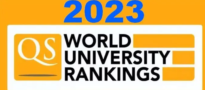 世界大學排名
