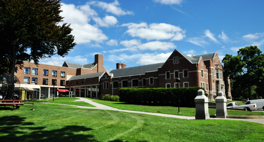 克拉克大學