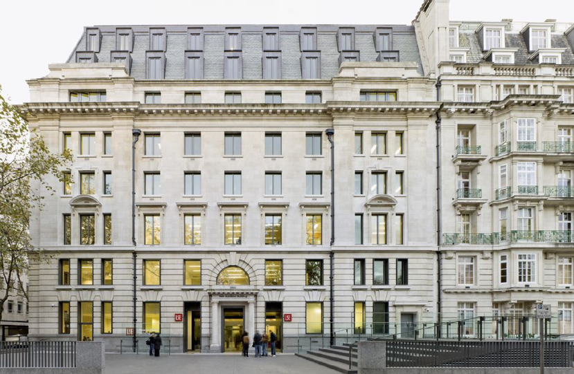 英國倫敦政治經濟學院