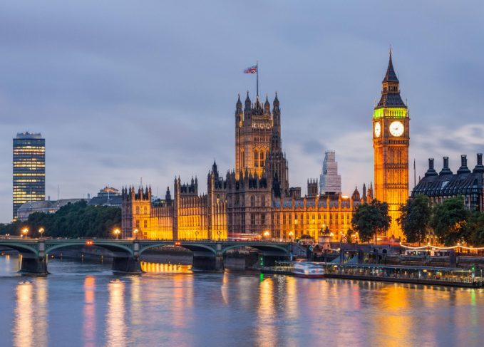 英國留學熱門專業