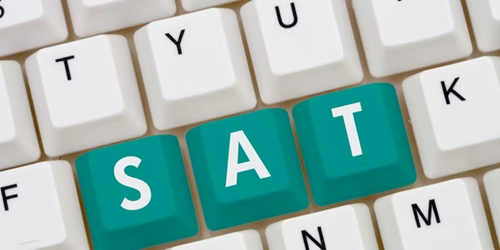 SAT標化