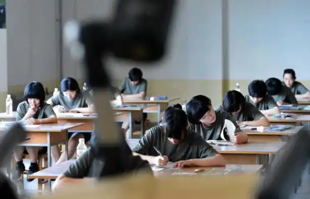 托福考試難點全面解析