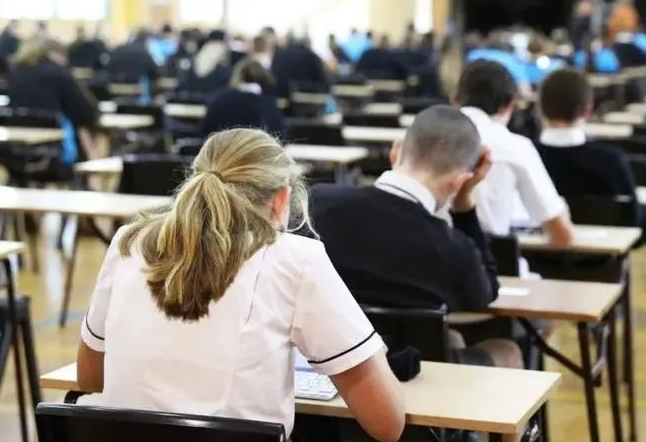 IB考試高分攻略：來自高分學員的備考秘籍