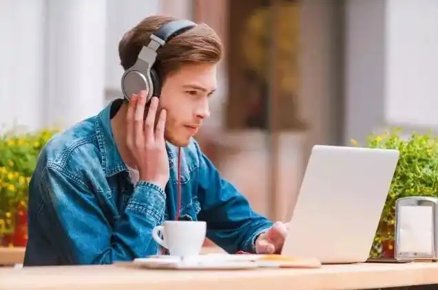 如何在托福口語考試中正確試音?