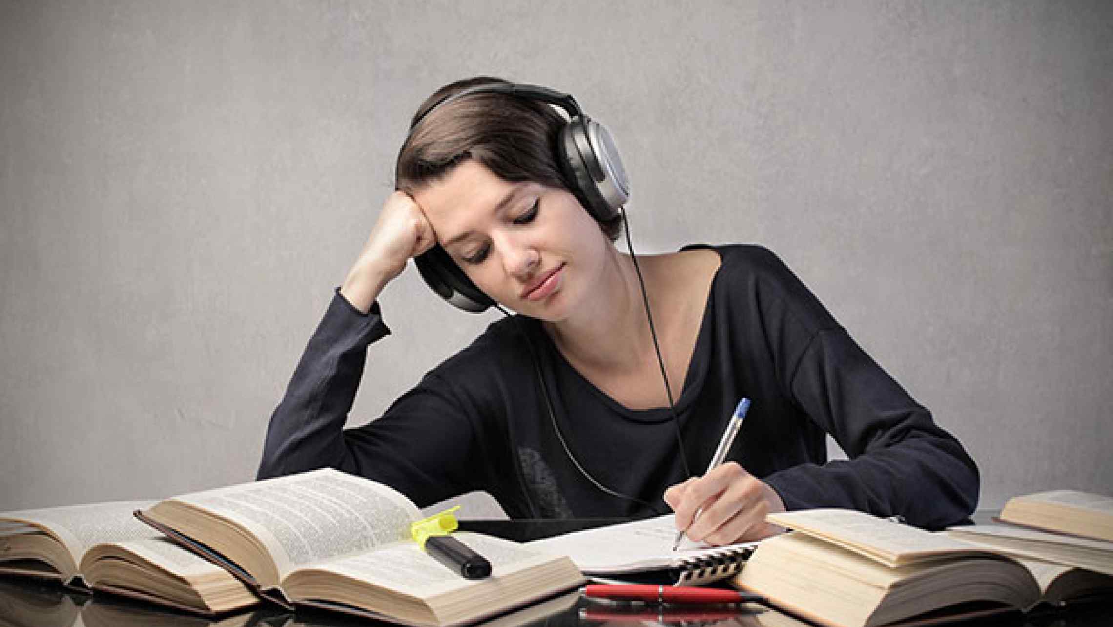 如何擺脫雅思口語的刻板印象?