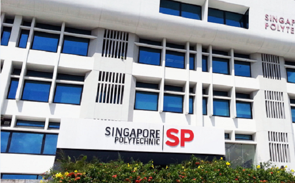 新加坡理工大學
