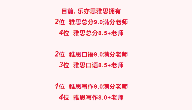 黃金暑假，雅思沖刺勢(shì)不可擋